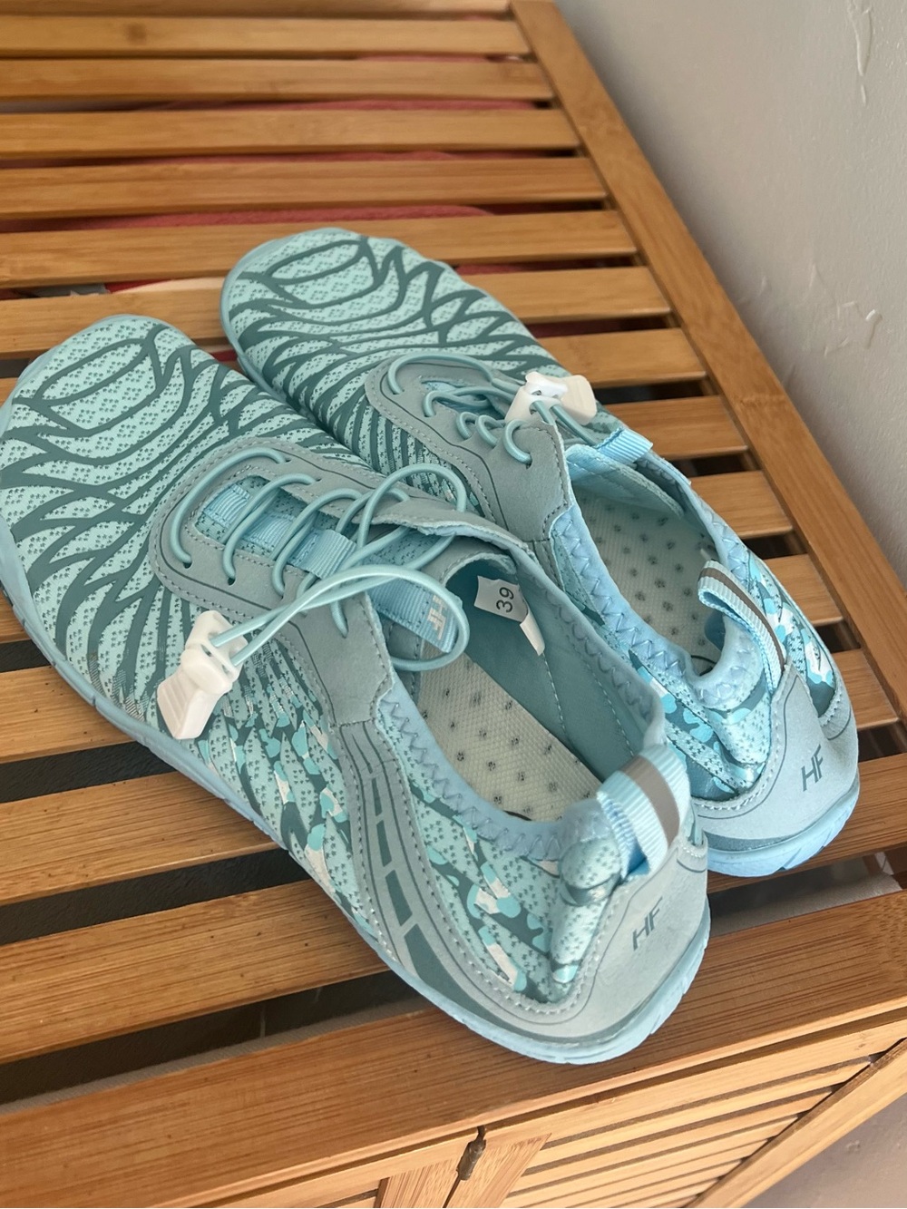 Hike Footwear Lorax Signature - Healthy & Non-slip
Barefoot Shoes
